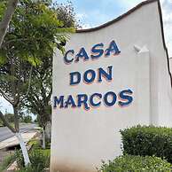 Hotel Casa Don Marcos