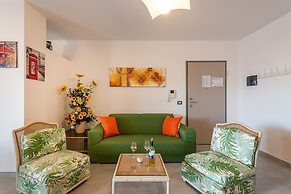 Casa del Lido in London