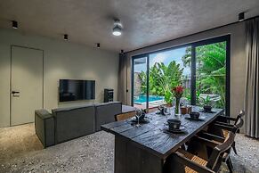 Predmet Padonan villa