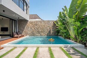 Predmet Padonan villa