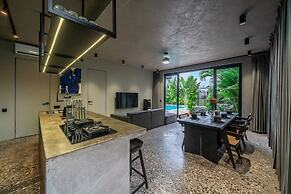 Predmet Padonan villa