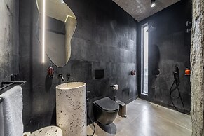 Predmet Padonan villa