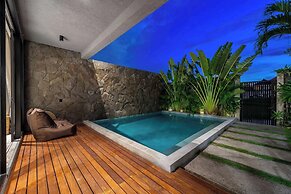 Predmet Padonan villa