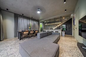 Predmet Padonan villa