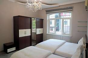 Anhor Hostel & Hotel in City Centr