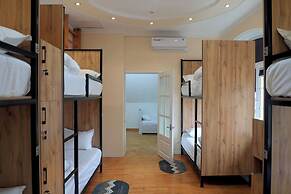 Anhor Hostel & Hotel in City Centr