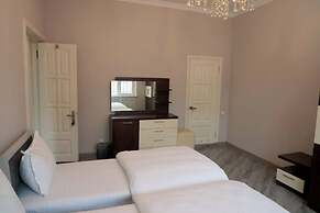 Anhor Hostel & Hotel in City Centr
