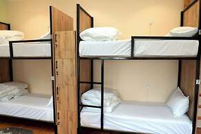 Anhor Hostel & Hotel in City Centr