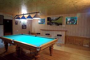 Anhor Hostel & Hotel in City Centr