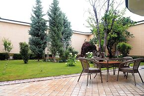 Anhor Hostel & Hotel in City Centr