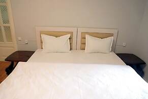Anhor Hostel & Hotel in City Centr