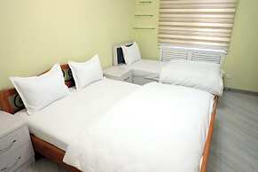 Anhor Hostel & Hotel in City Centr