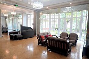 Anhor Hostel & Hotel in City Centr