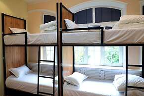 Anhor Hostel & Hotel in City Centr