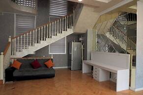 Anhor Hostel & Hotel in City Centr