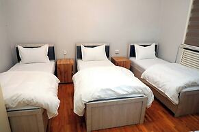 Anhor Hostel & Hotel in City Centr