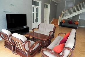 Anhor Hostel & Hotel in City Centr