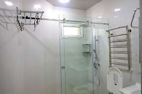 Anhor Hostel & Hotel in City Centr