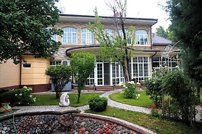 Anhor Hostel & Hotel in City Centr
