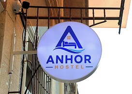 Anhor Hostel & Hotel in City Centr