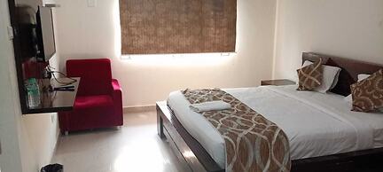 PLA Residency Kumbakonam
