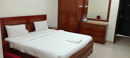 PLA Residency Kumbakonam
