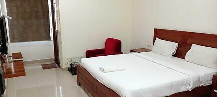 PLA Residency Kumbakonam
