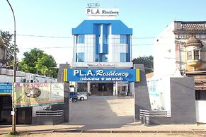 PLA Residency Kumbakonam