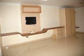 PLA Residency Kumbakonam