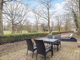 4 Person Holiday Home in Faaborg