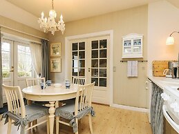 4 Person Holiday Home in Faaborg