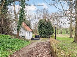 4 Person Holiday Home in Faaborg