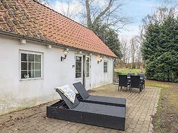 4 Person Holiday Home in Faaborg
