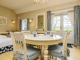 4 Person Holiday Home in Faaborg
