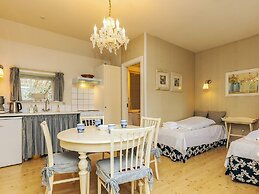 4 Person Holiday Home in Faaborg