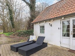 4 Person Holiday Home in Faaborg