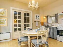 4 Person Holiday Home in Faaborg