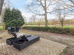 4 Person Holiday Home in Faaborg