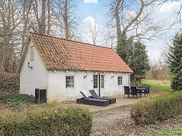 4 Person Holiday Home in Faaborg