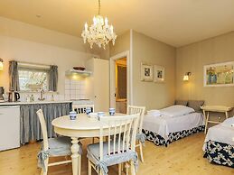 4 Person Holiday Home in Faaborg