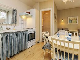 4 Person Holiday Home in Faaborg