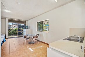 The Reef Motel