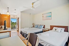 The Reef Motel