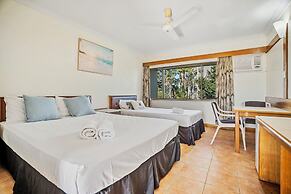 The Reef Motel