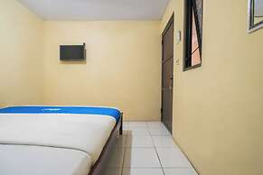 Rehat at Assalam Guest House Syariah