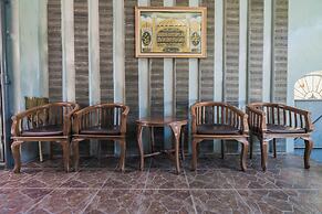 Rehat at Assalam Guest House Syariah