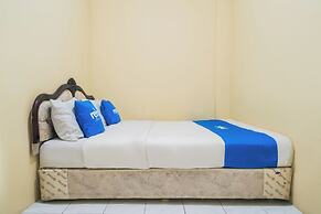 Rehat at Assalam Guest House Syariah