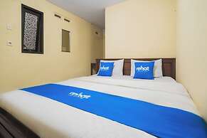 Rehat at Assalam Guest House Syariah