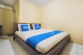 Rehat at Assalam Guest House Syariah
