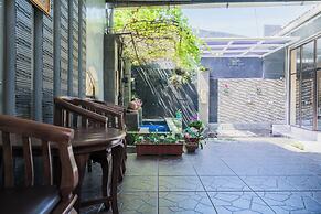 Rehat at Assalam Guest House Syariah